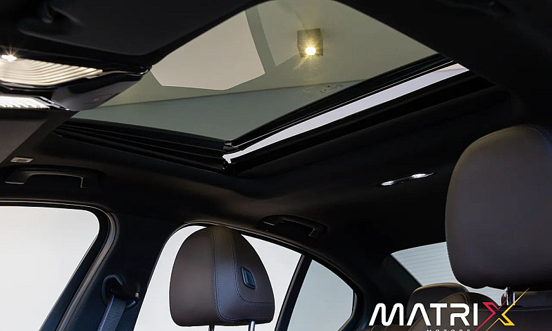Bmw 320I A 2.0 Tb M ...
