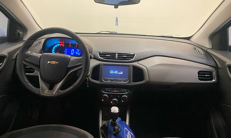 Chevrolet Prisma 1.4...
