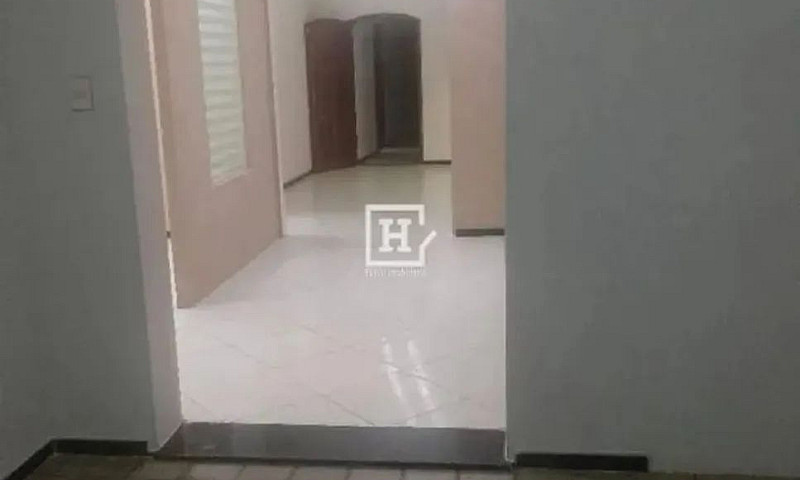 Casa Com 3 Quartos...