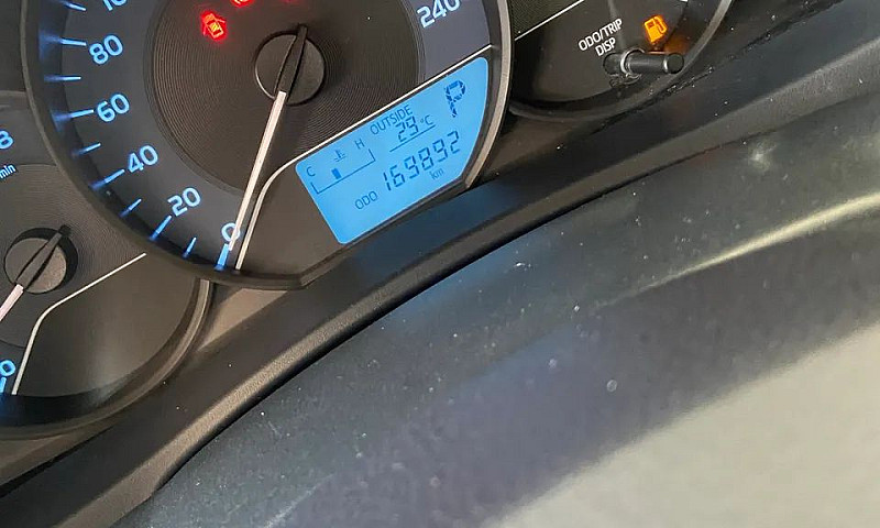 Corolla Gli Upper  1...