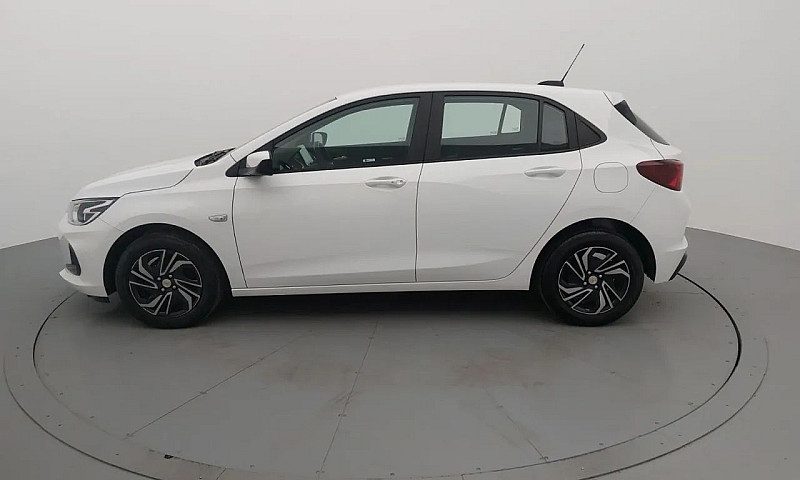 Chevrolet Onix 2024 ...