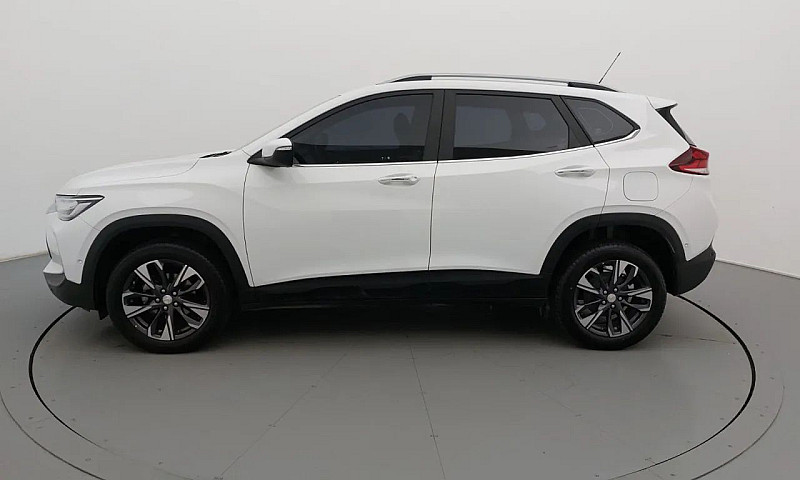 Chevrolet Tracker Pr...