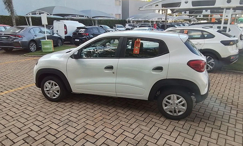 Renault Kwid 2024 1....