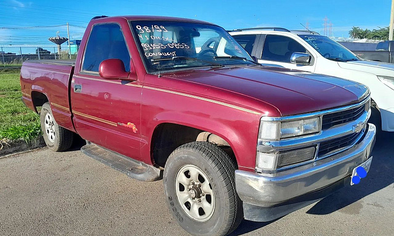 Chevrolet Silverado ...
