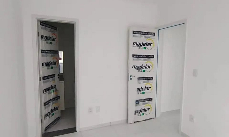 004 - Alugo Apartame...