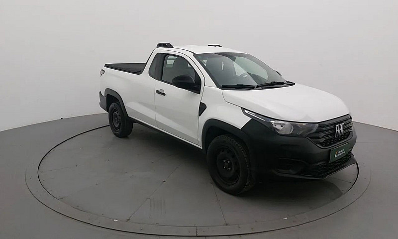 Fiat Strada 2023 1.4...
