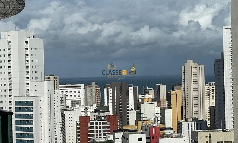 Apartamento 2 Quarto...