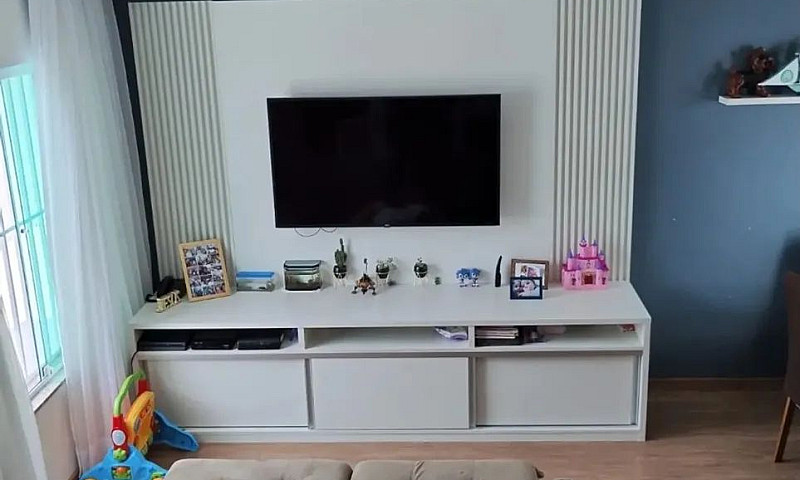 Casa (Sobrado Em Con...