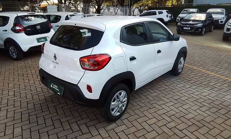 Renault Kwid 2024 1....