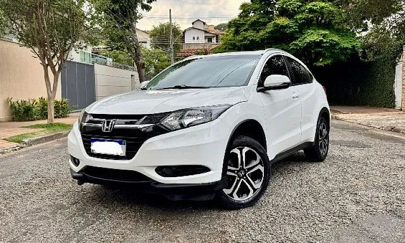 Hrv 1.8 Ex Aut - 201...