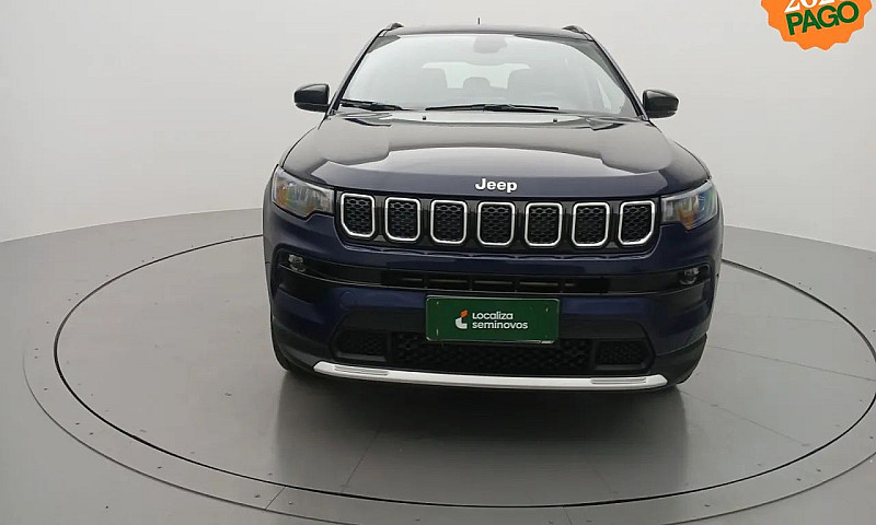 Jeep Compass 2023 1....