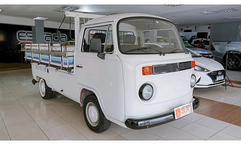 Volkswagen Kombi 199...
