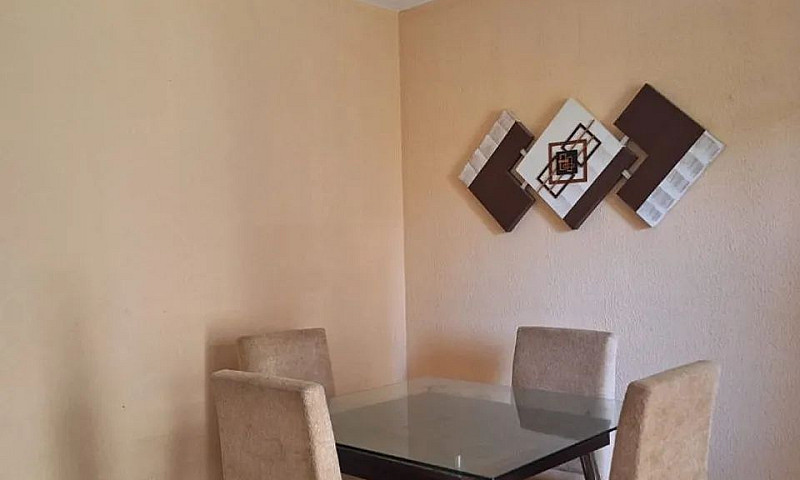 Vendo Apartamento Na...