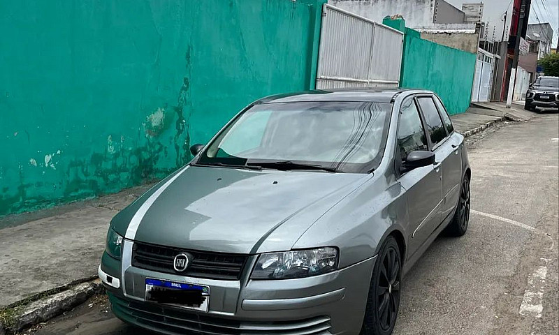 Fiat Stilo 1.8/ 1.8 ...