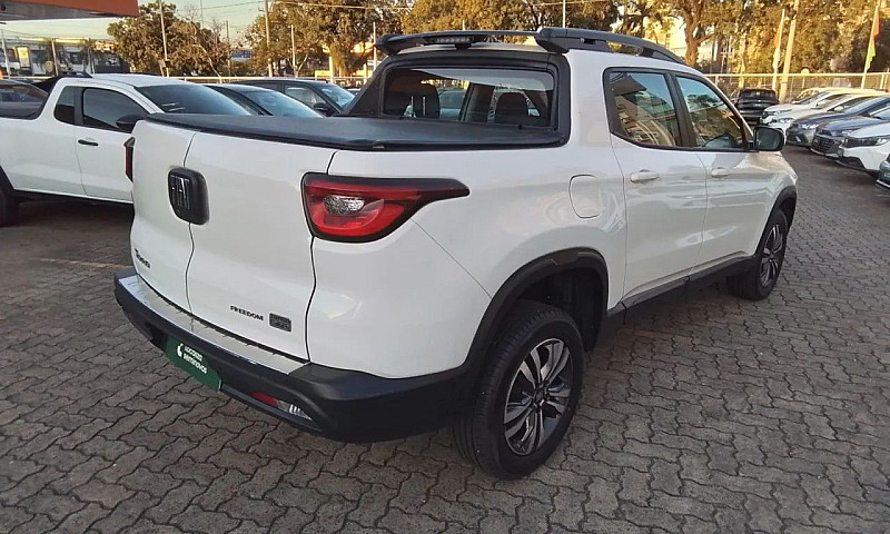 Fiat Toro 2024 1.3 T...