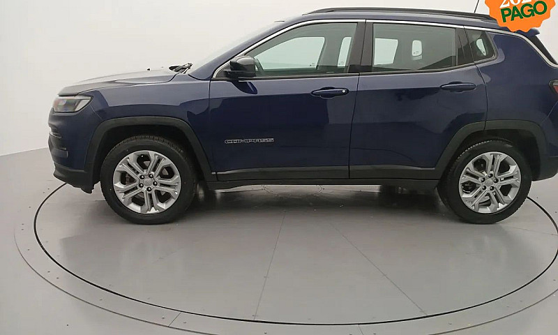 Jeep Compass 2023 1....