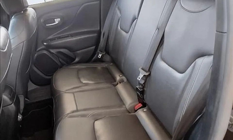 Jeep Renegade Limite...