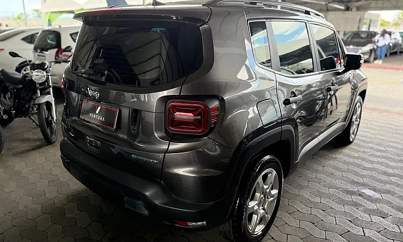 Jeep Renegade Sport ...