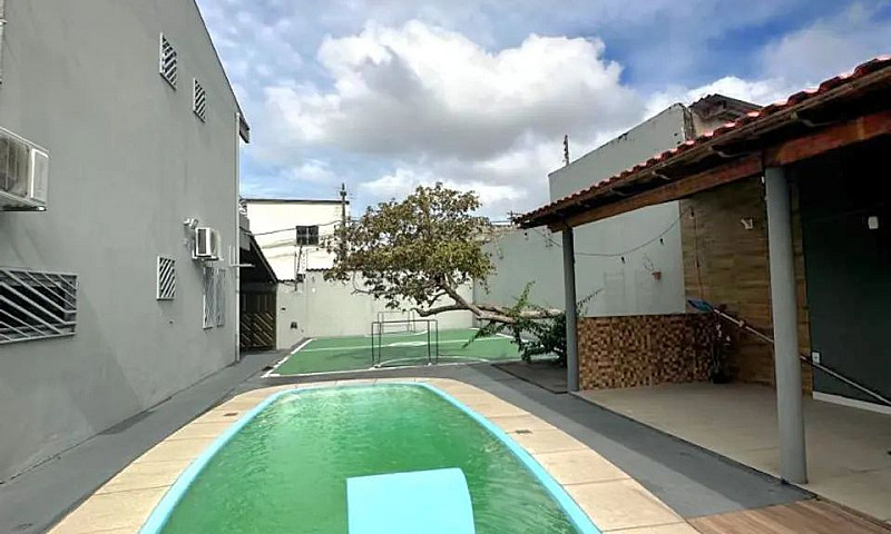 Duplex No Japiim. Se...