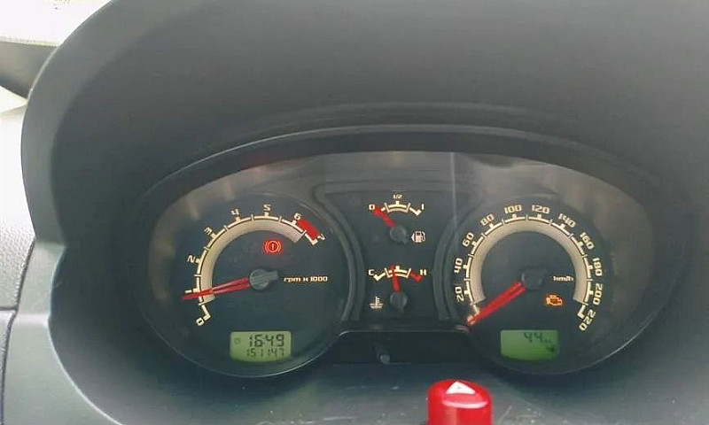 Ford Ecosport Xlt 2....