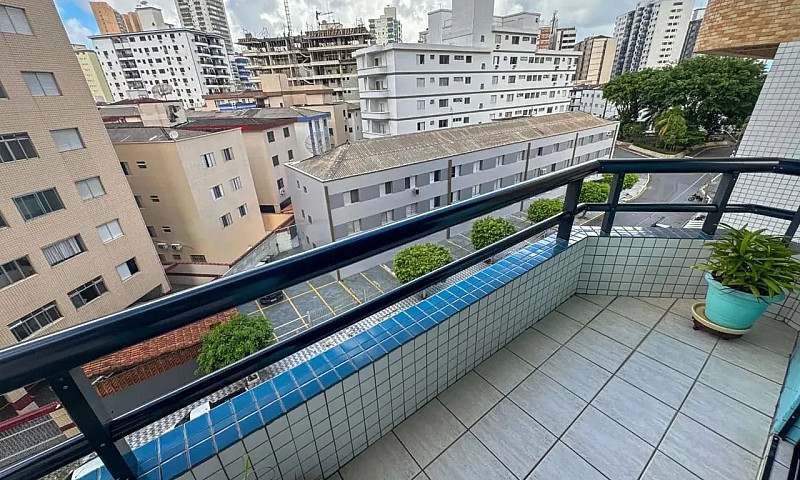 Apartamento Para Ven...