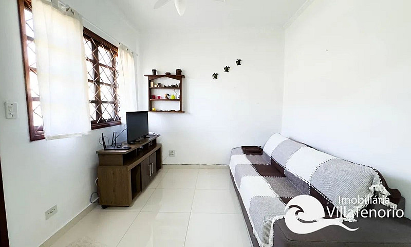 Apartamento No Centr...