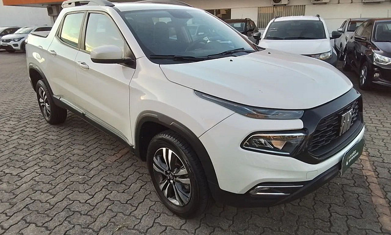 Fiat Toro 2024 1.3 T...