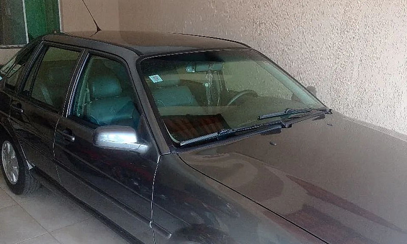 Volkswagen Santana 2...