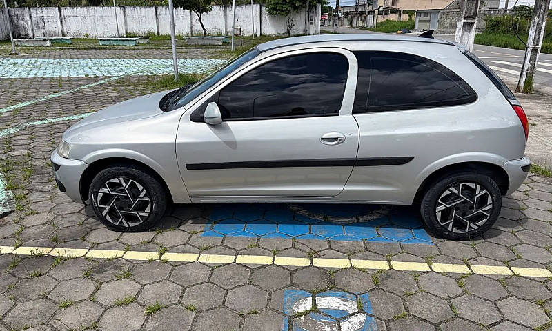 Chevrolet Celta 1.0/...