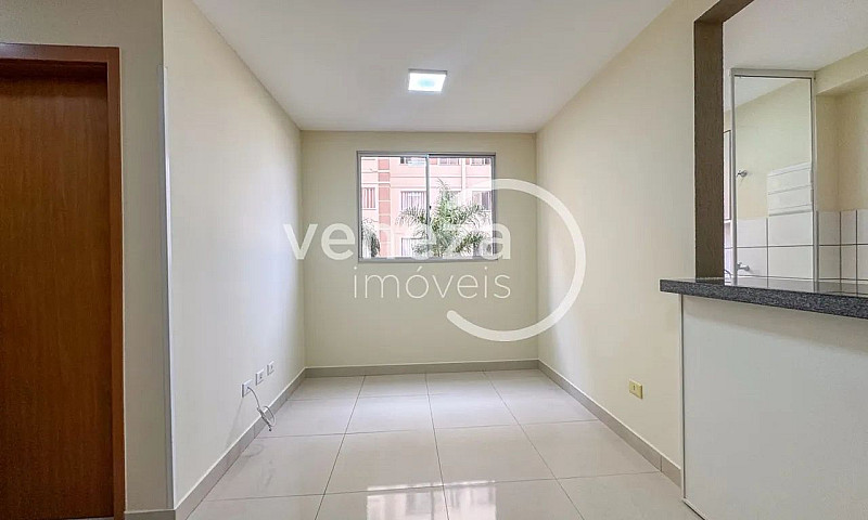 Apartamento Para Alu...