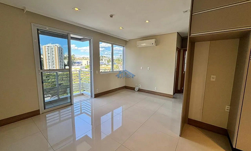 Apartamento Para Alu...
