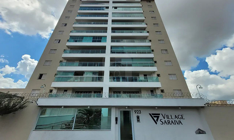 Apartamento Com 160M...