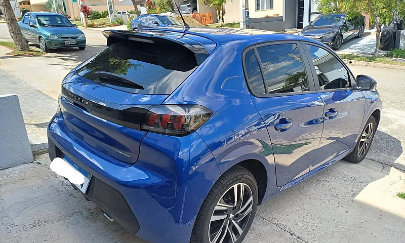 Peugeot 208 Griffe 1...