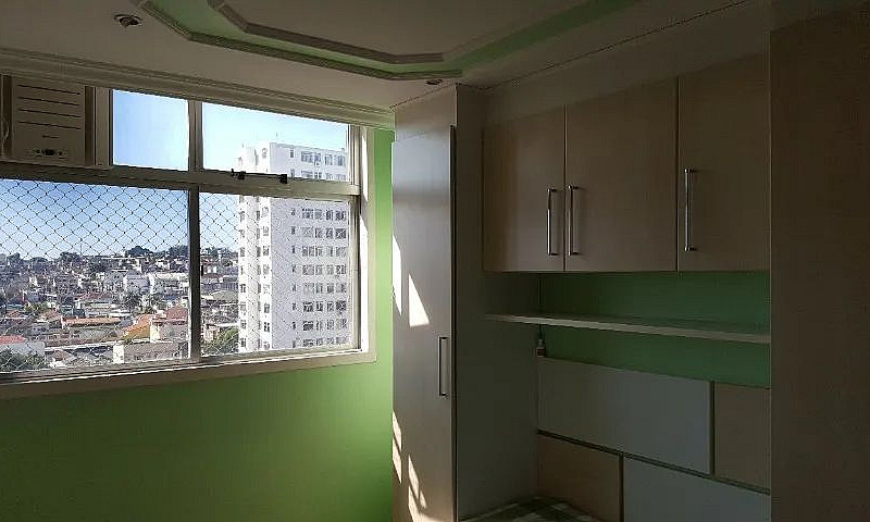Apartamento Pronto P...