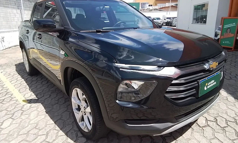 Chevrolet Montana Lt...