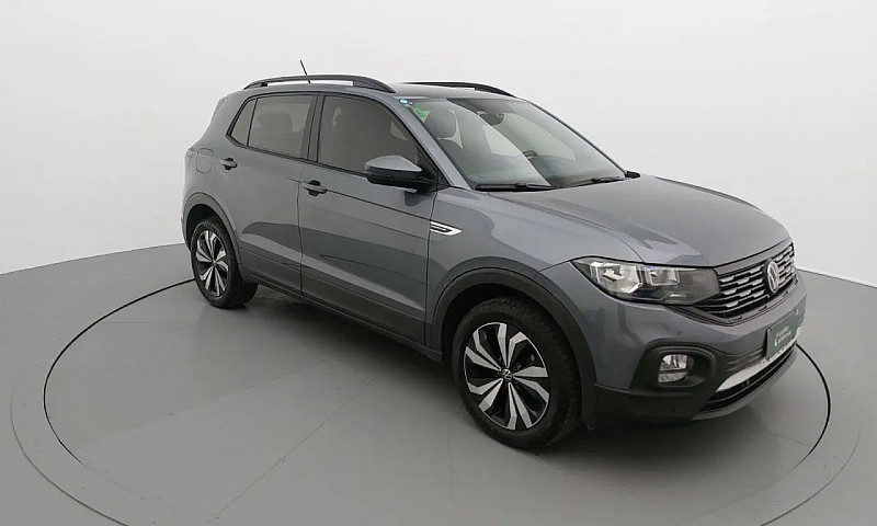 Volkswagen T-Cross C...