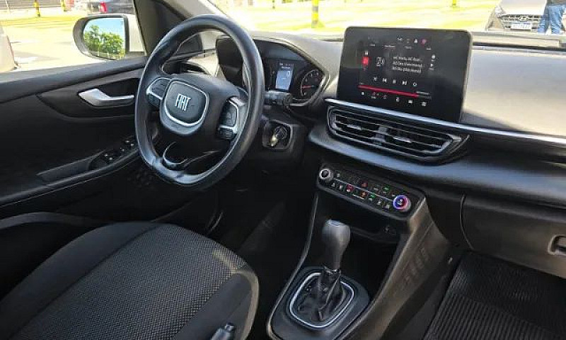 Fiat Pulse Drive 1.3...