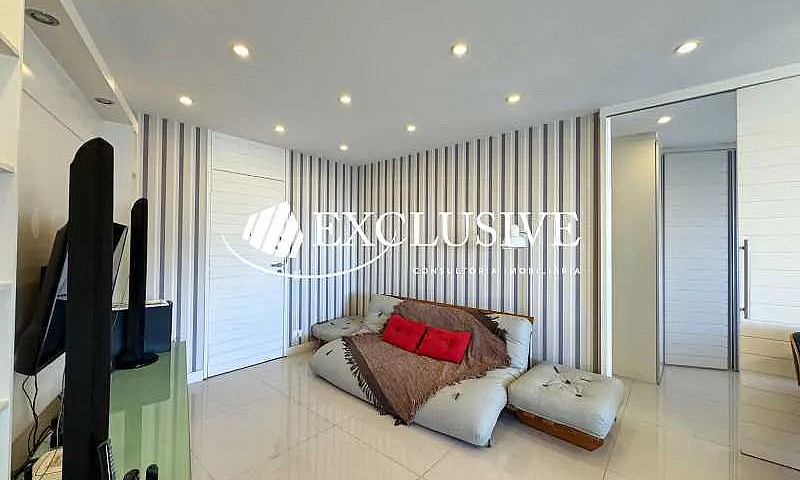 Apartamento - Padrão...
