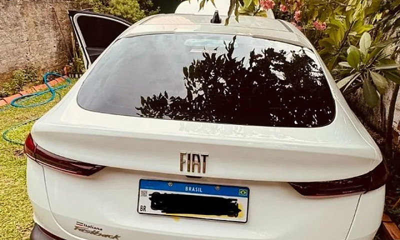 Fiat Fastback 1.0 20...