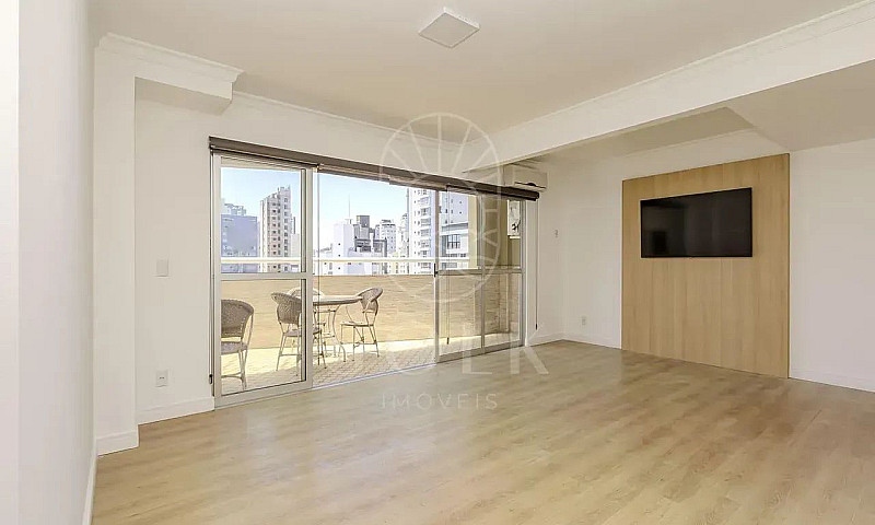 Apartamento 120 M² 3...