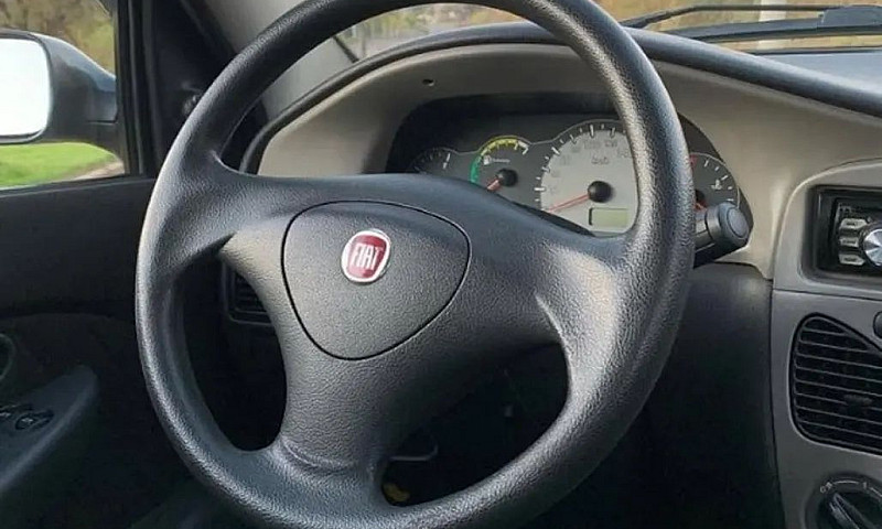 Fiat Palio 1.0 Cel. ...