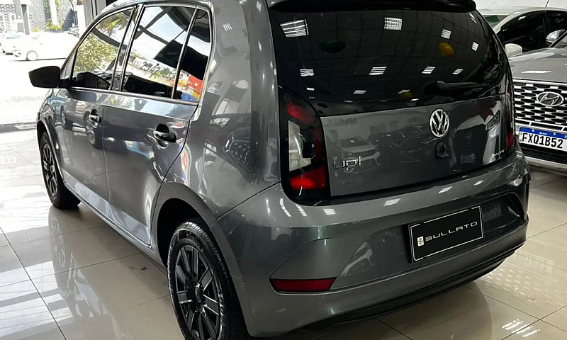 Volkswagen Up! Take ...