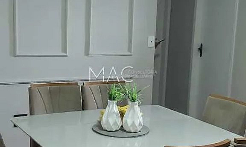 Apartamento Com 2 Qu...