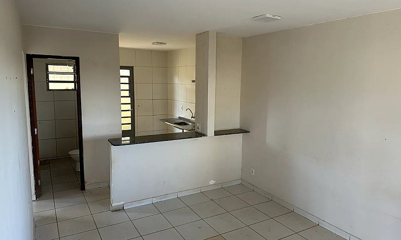 Aluguel De Casa Com ...