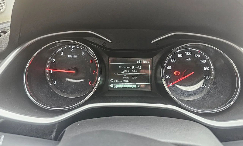 Chevrolet Onix Plus ...