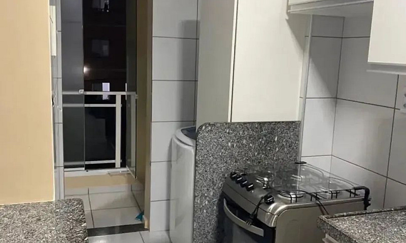 Alugo Apartamento Mo...