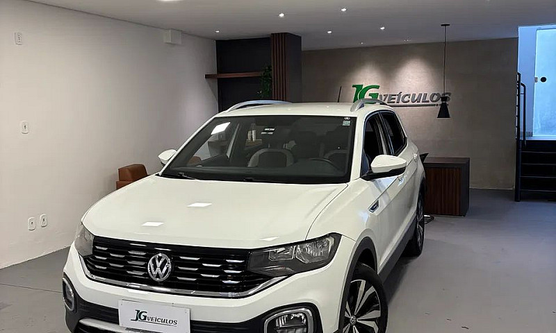Volkswagen T-Cross H...