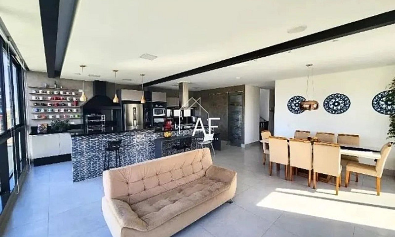 Casa À Venda No Cond...