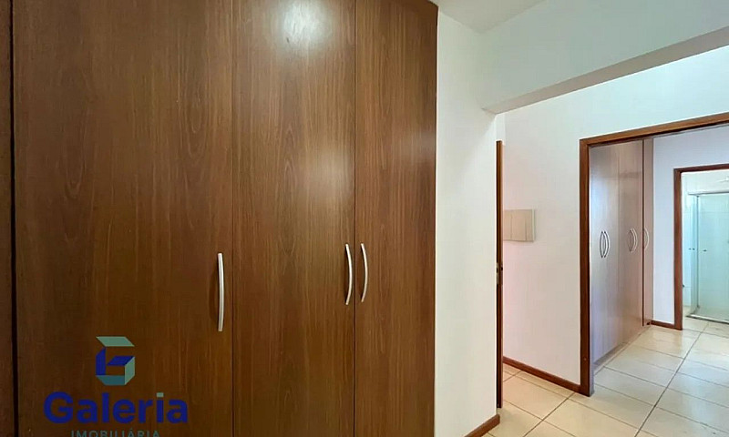 Apartamento Com 3 Qu...