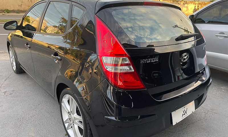 Hyundai I30 2.0 16V ...